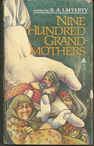 Nine Hundred Grandmothers