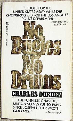 No Bugles, No Drums