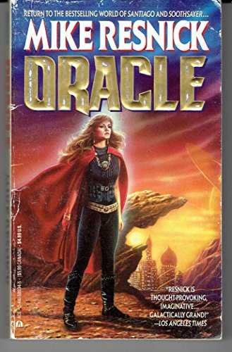 Oracle