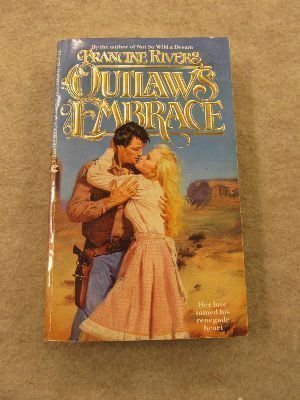 Outlaw's Embrace