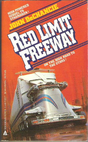 Red Limit Freeway