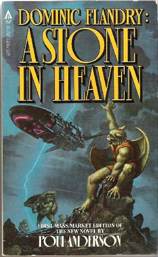 A Stone in Heaven