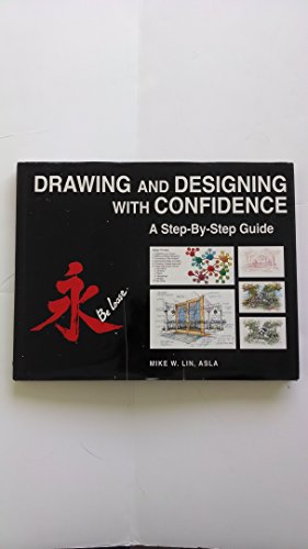 Drawing and Designing With Confidence: A Step-By-Step Guide