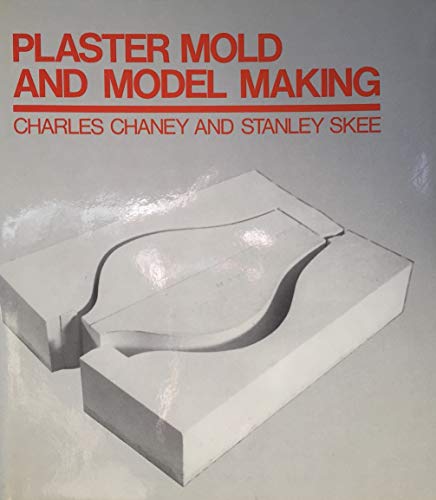Plaster mold and model making