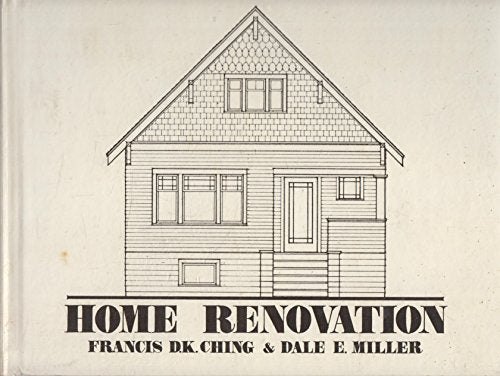 Home renovation