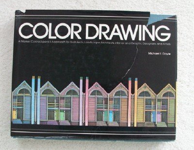 Color Drawing