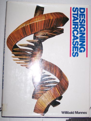 Designing Staircases