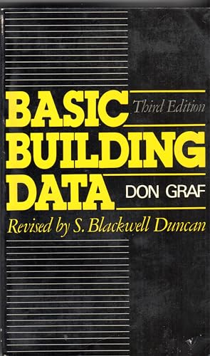 Basic Building Data