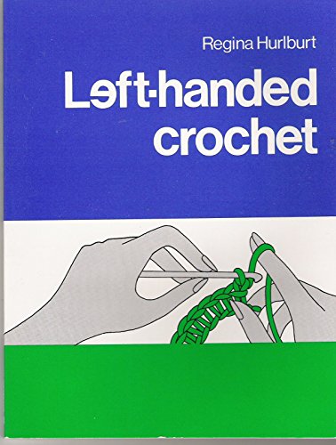 Left-Handed Crochet