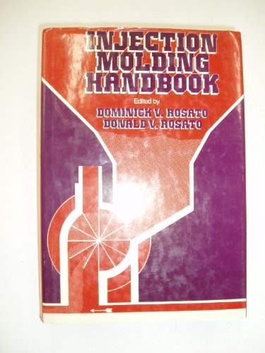 Injection Molding Handbook