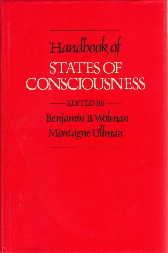Handbook Of States Of Conscious
