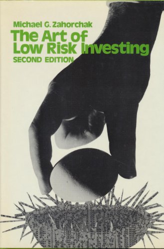Art of Low Risk Investing