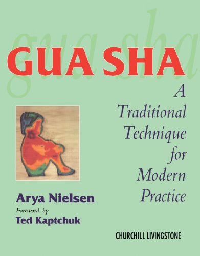 Gua sha: A Traditional Technique for Modern Practice