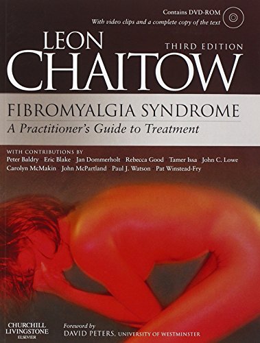 Fibromyalgia Syndrome: A Practitioners Guide to Treatment