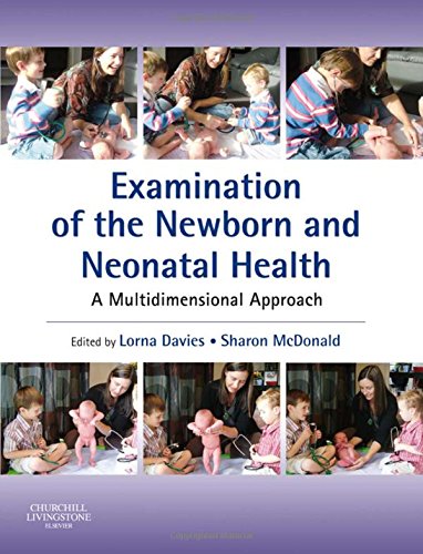 Examination of the Newborn and Neonatal Health: A Multidimensional Approach