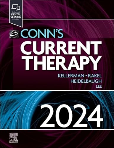 Conn's Current Therapy 2024