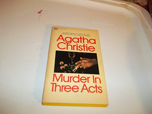 Murder in Three Acts