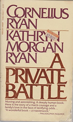 A Private Battle
