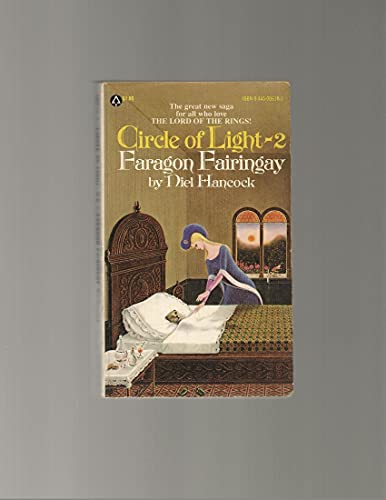 Faragon Fairingay (Circle of Light, Book 2)