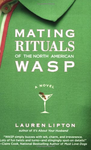 Mating Rituals of the North American WASP