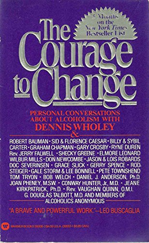 Courage to Change: Hope and Help