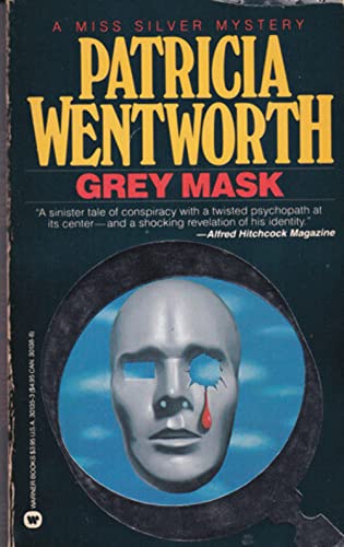 Grey Mask