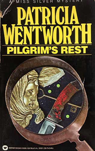 Pilgrim's Rest (Miss Silver mystery)