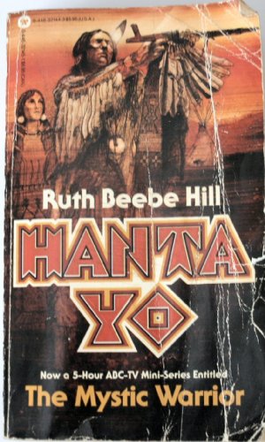 Hanta Yo: An American Saga