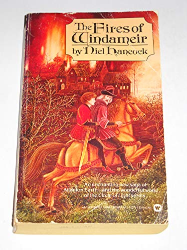 Fires of Windameir