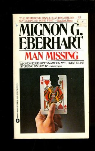 Man Missing