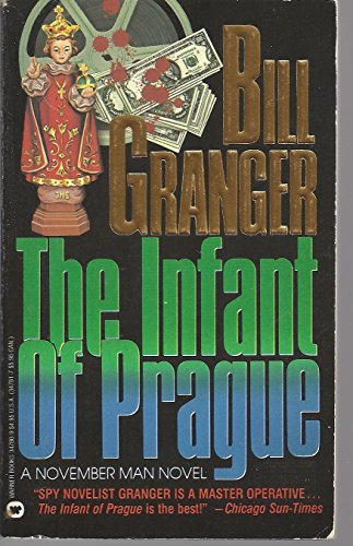 The Infant of Prague