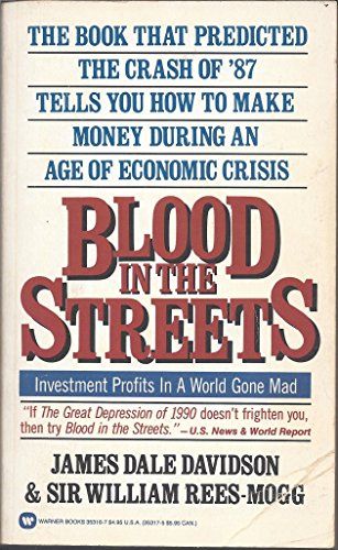 Blood in the Streets