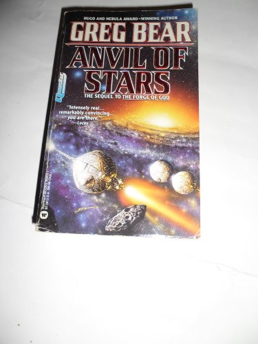 Anvil of Stars