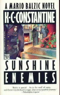 Sunshine Enemies
