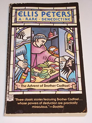 A Rare Benedictine