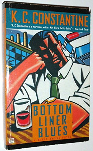 Bottom Liner Blues