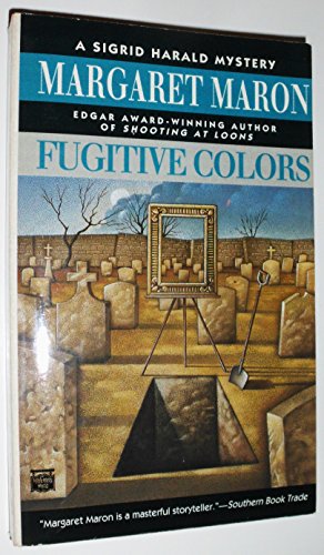 Fugitive Colors