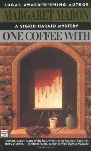 One Coffee With