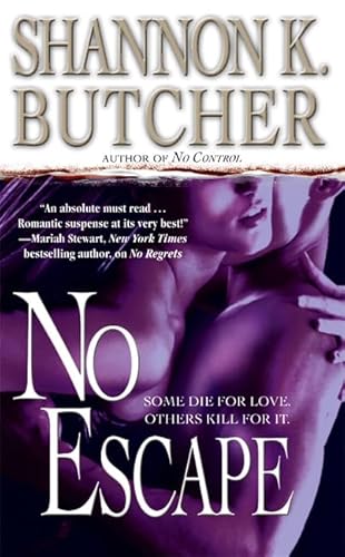 No Escape (Delta Force, 3)