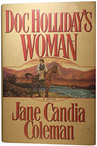 Doc Holliday's Woman