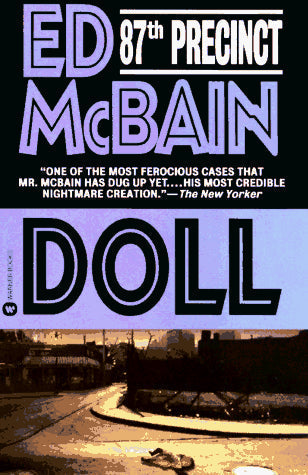 Doll (87th Precinct)