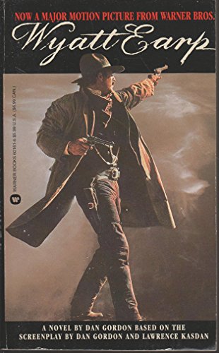 Wyatt Earp