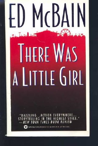 There Was a Little Girl (Matthew Hope  Bk 11)
