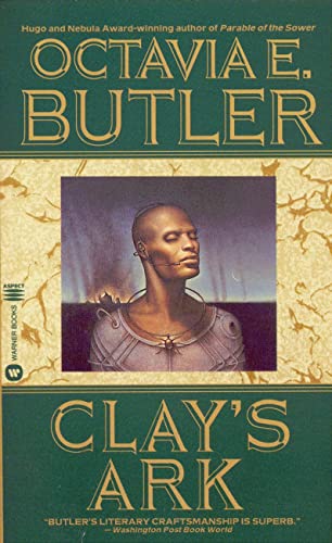 Clay's Ark (Patternist, 3)