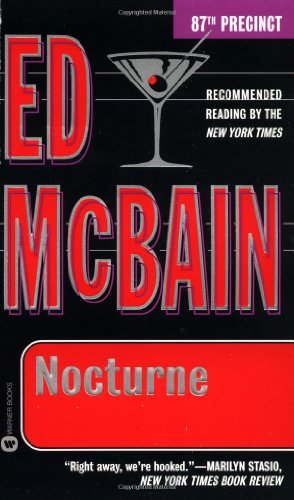 Nocturne: A Novel of the 87th Precinct