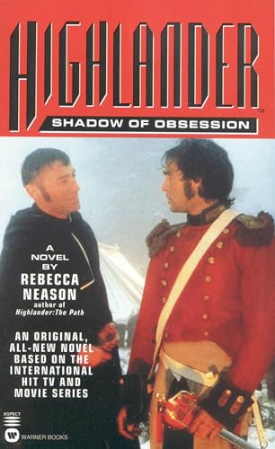 Highlander(TM): Shadow of Obsession (Highlander (Warner))