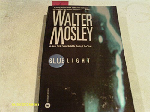 Blue Light