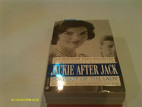 Jackie After Jack: Portrait of the Lady