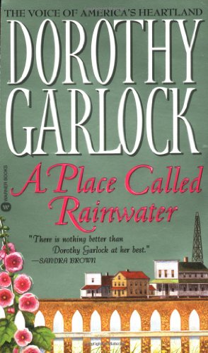 A Place Called Rainwater (Missouri, Book 3)