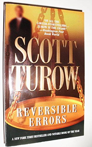 Reversible Errors